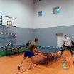 Gminny Turniej Tenisa Stołowego 2021