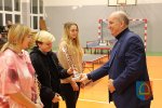 Gminny Turniej Tenisa Stołowego 2021
