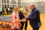 Gminny Turniej Tenisa Stołowego 2021