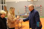 Gminny Turniej Tenisa Stołowego 2021