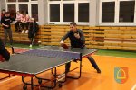 Gminny Turniej Tenisa Stołowego 2021