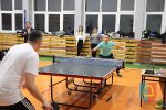 Gminny Turniej Tenisa Stołowego 2021