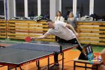 Gminny Turniej Tenisa Stołowego 2021