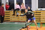 Gminny Turniej Tenisa Stołowego 2021