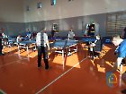II Amatorski Turniej Tenisa Stołowego o Puchar Wójta Gminy Czarnożyły 2024 r.