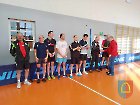 II Amatorski Turniej Tenisa Stołowego o Puchar Wójta Gminy Czarnożyły 2024 r.