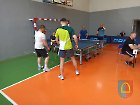 II Drużynowy Turniej Tenisa Stołowego o Puchar Wójta Gminy Czarnożyły 2024 r.