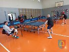 II Drużynowy Turniej Tenisa Stołowego o Puchar Wójta Gminy Czarnożyły 2024 r.