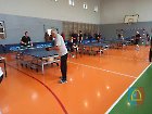 II Drużynowy Turniej Tenisa Stołowego o Puchar Wójta Gminy Czarnożyły 2024 r.