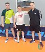 II Drużynowy Turniej Tenisa Stołowego o Puchar Wójta Gminy Czarnożyły 2024 r.