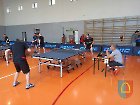 II Drużynowy Turniej Tenisa Stołowego o Puchar Wójta Gminy Czarnożyły 2024 r.