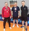 II Drużynowy Turniej Tenisa Stołowego o Puchar Wójta Gminy Czarnożyły 2024 r.