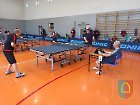 II Drużynowy Turniej Tenisa Stołowego o Puchar Wójta Gminy Czarnożyły 2024 r.