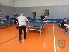 II Drużynowy Turniej Tenisa Stołowego o Puchar Wójta Gminy Czarnożyły 2024 r.