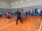 II Drużynowy Turniej Tenisa Stołowego o Puchar Wójta Gminy Czarnożyły 2024 r.