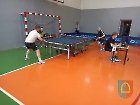 II Drużynowy Turniej Tenisa Stołowego o Puchar Wójta Gminy Czarnożyły 2024 r.