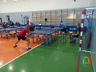 II Nocny Turniej Tenisa Stołowego o Puchar Wójta Gminy Czarnożyły 2024 r.