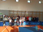Indywidualny Turniej Tenisa Stołowego 2022 r.