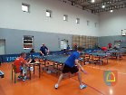 IV Otwarty Turniej Tenisa Stołowego o Puchar Wójta Gminy Czarnożyły