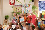 Jak nie czytam, jak czytam