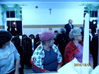 Jasełka Łagiewniki 2015