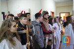 Jasełka 2015 Urząd Gminy