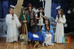 Jasełka Szkoła Podstawowa w Łagiewnikach 2017