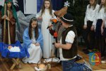 Jasełka Szkoła Podstawowa w Łagiewnikach 2017