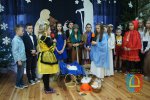 Jasełka Szkoła Podstawowa w Łagiewnikach 2017