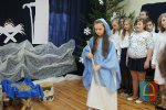 Jasełka Szkoła Podstawowa w Łagiewnikach 2017