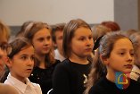 Jasełka w Publicznej Szkole Podstawowej w Czarnożyłach 2022 r.