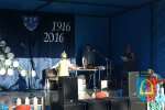 Jubileusz 100-lecia Szkoły Podstawowej w Wydrzynie