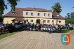 Jubileusz 100-lecia Szkoły Podstawowej w Wydrzynie