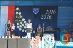 Jubileusz 100-lecia Szkoły Podstawowej w Wydrzynie