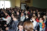 Jubileusz 40lecia SOSW Gromadzice