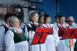 Jubileusz 50-lecia OSP Opojowice
