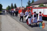 Jubileusz 50-lecia OSP Opojowice