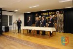 Jubileusz 50-lecia pożycia małżeńskiego w Gminie Czarnożyły 2022 r.