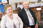 Jubileusz 50-lecia pożycia małżeńskiego w Gminie Czarnożyły 2022 r.