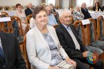 Jubileusz 50-lecia pożycia małżeńskiego w Gminie Czarnożyły 2022 r.