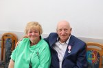 Jubileusz 50-lecia pożycia małżeńskiego w Gminie Czarnożyły 2022 r.