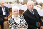 Jubileusz 50-lecia pożycia małżeńskiego w Gminie Czarnożyły 2022 r.