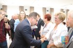Jubileusz 50-lecia pożycia małżeńskiego w Gminie Czarnożyły 2022 r.