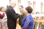 Jubileusz 50-lecia pożycia małżeńskiego w Gminie Czarnożyły 2022 r.