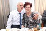 Jubileusz 50-lecia pożycia małżeńskiego w Gminie Czarnożyły 2022 r.