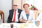 Jubileusz 50-lecia pożycia małżeńskiego w Gminie Czarnożyły 2022 r.