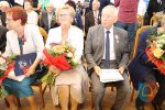 Jubileusz 50-lecia pożycia małżeńskiego w Gminie Czarnożyły 2022 r.
