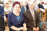 Jubileusz 50-lecia pożycia małżeńskiego w Gminie Czarnożyły 2022 r.