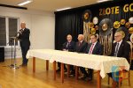 Jubileusz 50-lecia pożycia małżeńskiego w Gminie Czarnożyły 2022 r.