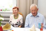 Jubileusz 50-lecia pożycia małżeńskiego w Gminie Czarnożyły 2022 r.